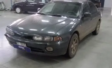 Mitsubishi Galant 1993 года за 1 500 000 тг. в Петропавловск фото 1