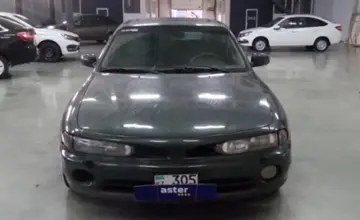 Mitsubishi Galant 1993 года за 1 500 000 тг. в Петропавловск фото 2