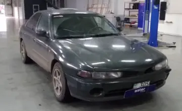 Mitsubishi Galant 1993 года за 1 500 000 тг. в Петропавловск фото 3
