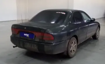 Mitsubishi Galant 1993 года за 1 500 000 тг. в Петропавловск