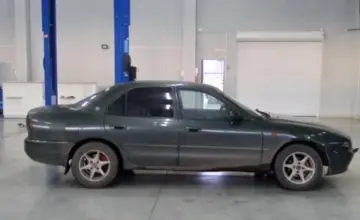 Mitsubishi Galant 1993 года за 1 500 000 тг. в Петропавловск фото 4
