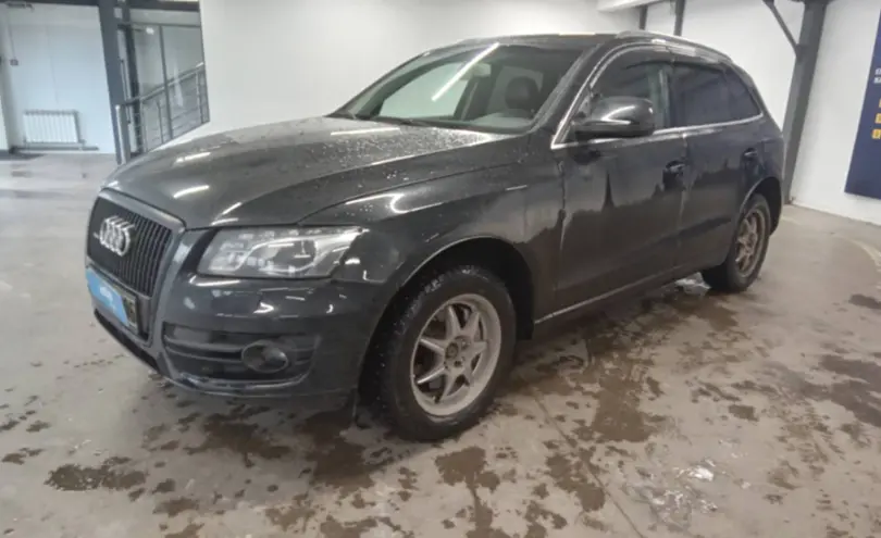 Audi Q5 2009 года за 7 000 000 тг. в Астана