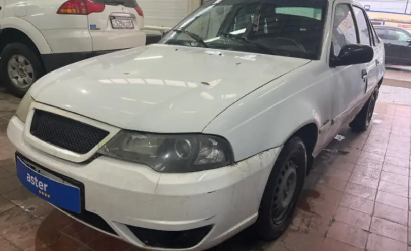 Daewoo Nexia 2009 года за 1 400 000 тг. в Астана