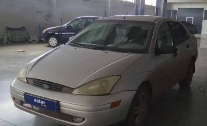 Ford Focus 2004 года за 2 000 000 тг. в Петропавловск