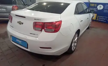 Chevrolet Malibu 2013 года за 6 000 000 тг. в Астана