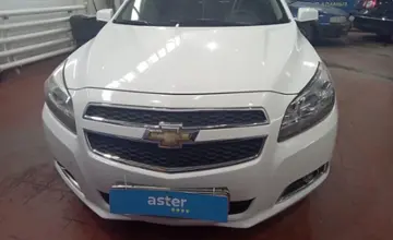 Chevrolet Malibu 2013 года за 6 000 000 тг. в Астана фото 2