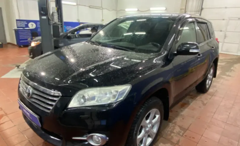 Toyota RAV4 2011 года за 9 400 000 тг. в Астана