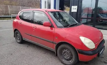Daihatsu Storia 1998 года за 1 800 000 тг. в Усть-Каменогорск фото 3