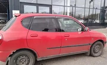 Daihatsu Storia 1998 года за 1 800 000 тг. в Усть-Каменогорск фото 4