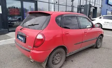 Daihatsu Storia 1998 года за 1 800 000 тг. в Усть-Каменогорск