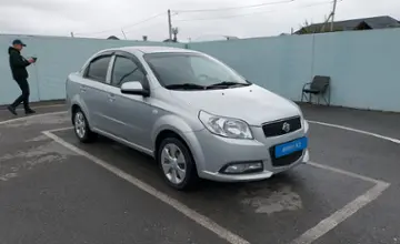 Ravon Nexia R3 2020 года за 4 500 000 тг. в Шымкент фото 2