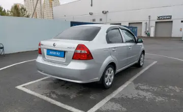 Ravon Nexia R3 2020 года за 4 500 000 тг. в Шымкент фото 3