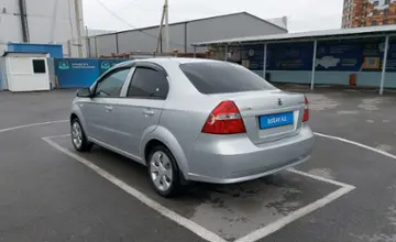 Ravon Nexia R3 2020 года за 4 500 000 тг. в Шымкент фото 4