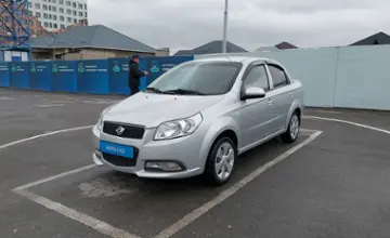 Ravon Nexia R3 2020 года за 4 500 000 тг. в Шымкент фото 1