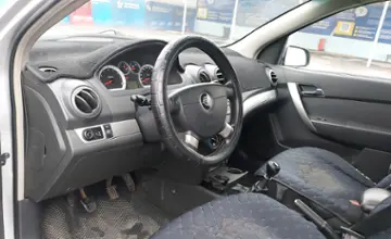 Ravon Nexia R3 2020 года за 4 500 000 тг. в Шымкент фото 5