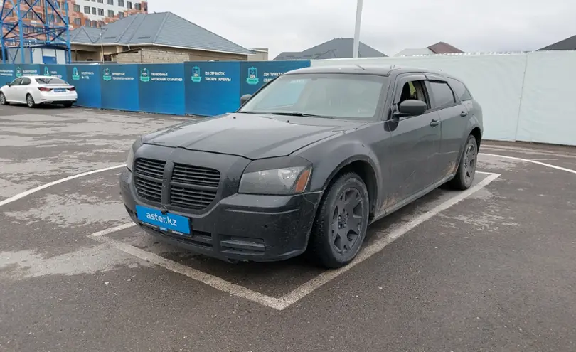 Dodge Magnum 2005 года за 5 000 000 тг. в Шымкент