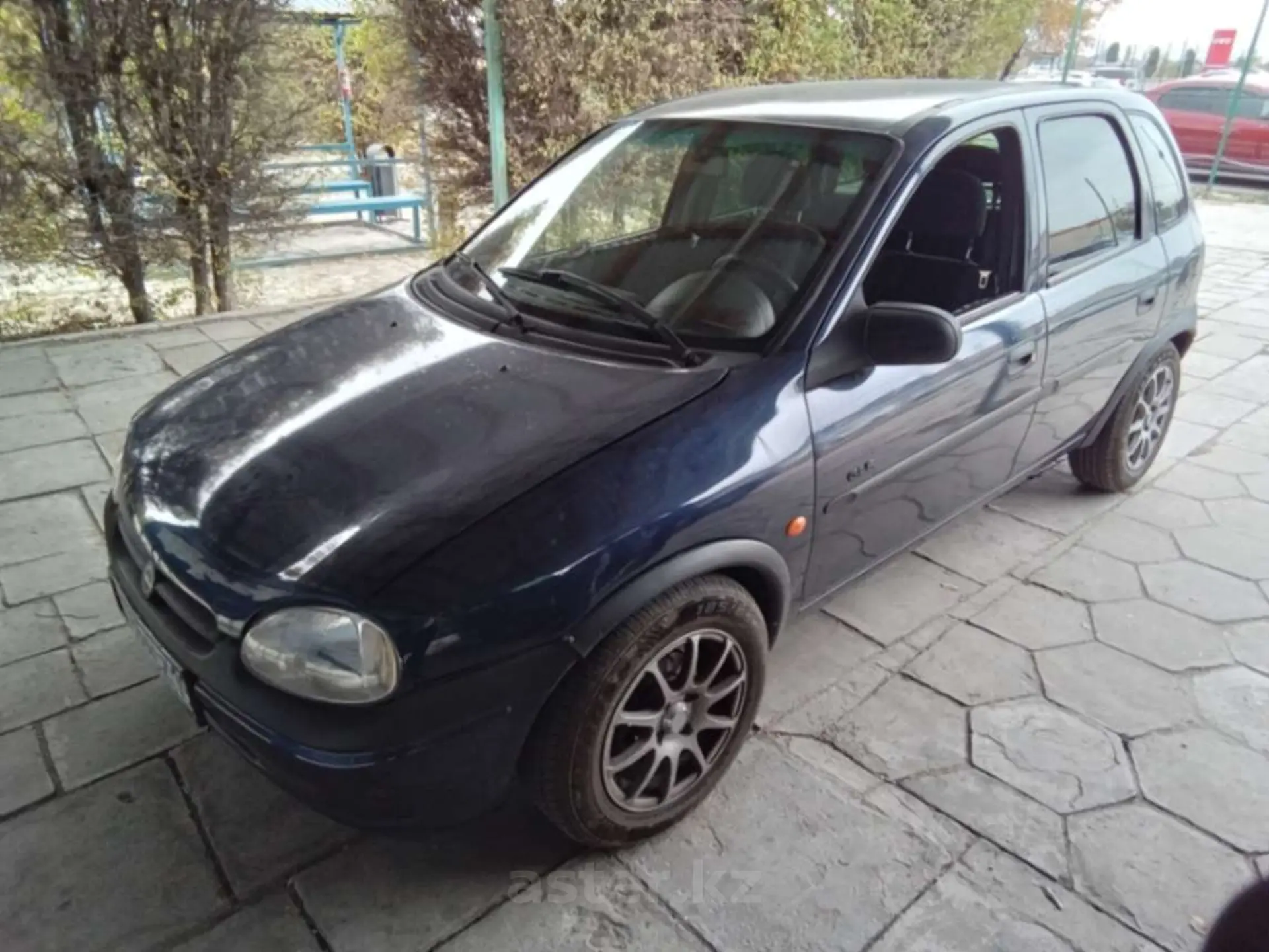 Opel Vita 1998