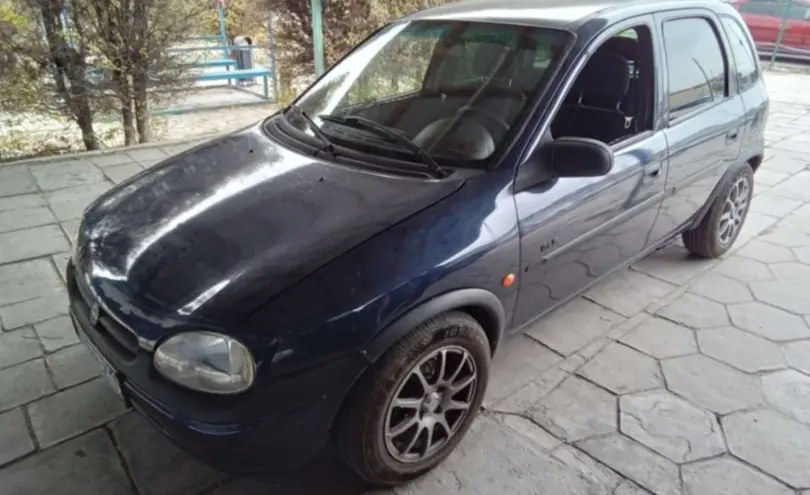 Opel Vita 1998 года за 1 500 000 тг. в Талдыкорган