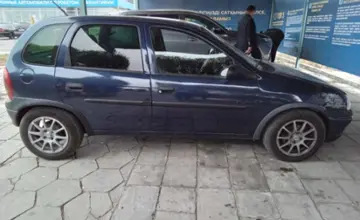 Opel Vita 1998 года за 1 500 000 тг. в Талдыкорган фото 4