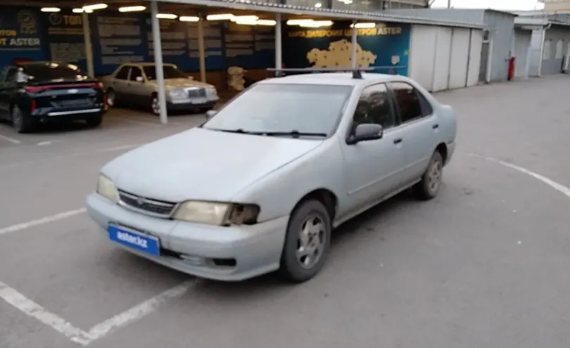 Nissan Sunny 1999 года за 2 500 000 тг. в Алматы