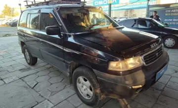 Mazda MPV 1997 года за 2 000 000 тг. в Талдыкорган фото 3