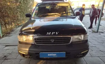 Mazda MPV 1997 года за 2 000 000 тг. в Талдыкорган фото 2