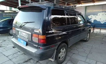 Mazda MPV 1997 года за 2 000 000 тг. в Талдыкорган