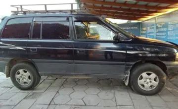 Mazda MPV 1997 года за 2 000 000 тг. в Талдыкорган фото 4