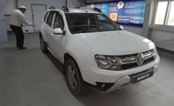 Renault Duster 2018 года за 7 000 000 тг. в Уральск фото 3
