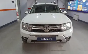 Renault Duster 2018 года за 7 000 000 тг. в Уральск фото 2