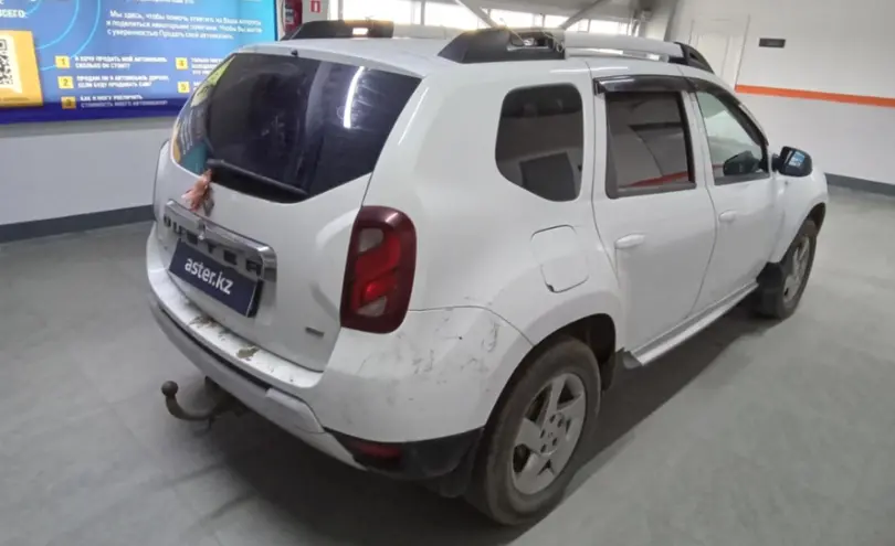 Renault Duster 2018 года за 7 000 000 тг. в Уральск фото 5