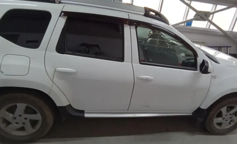 Renault Duster 2018 года за 7 000 000 тг. в Уральск фото 4