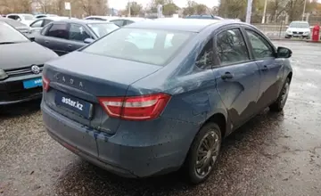 LADA (ВАЗ) Vesta 2019 года за 4 850 000 тг. в Актобе