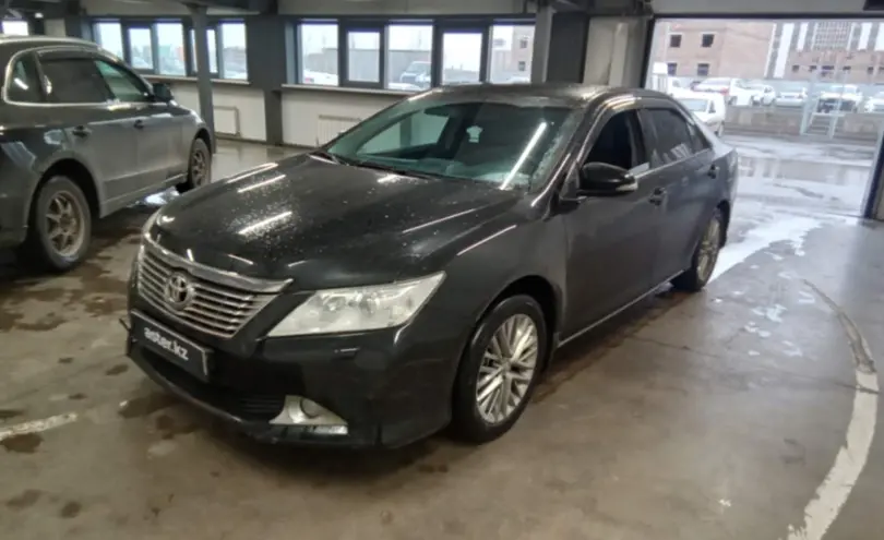 Toyota Camry 2012 года за 8 000 000 тг. в Астана