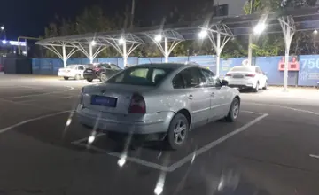 Volkswagen Passat 2005 года за 2 500 000 тг. в Алматы фото 3