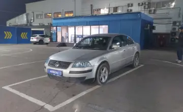 Volkswagen Passat 2005 года за 2 500 000 тг. в Алматы фото 1