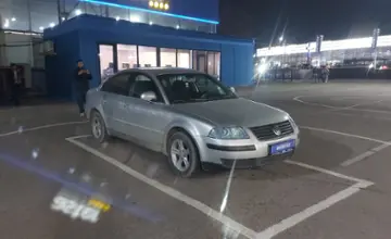 Volkswagen Passat 2005 года за 2 500 000 тг. в Алматы фото 2