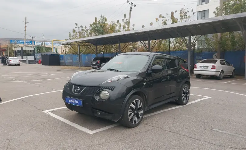 Nissan Juke 2013 года за 5 500 000 тг. в Алматы