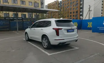 Cadillac XT6 2020 года за 20 000 000 тг. в Алматы фото 4