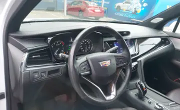 Cadillac XT6 2020 года за 20 000 000 тг. в Алматы фото 5