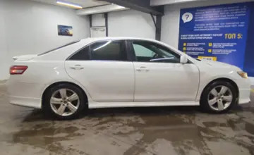 Toyota Camry 2011 года за 7 500 000 тг. в Астана фото 4