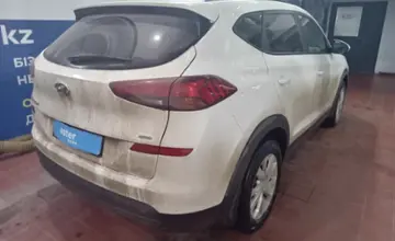 Hyundai Tucson 2020 года за 13 500 000 тг. в Астана