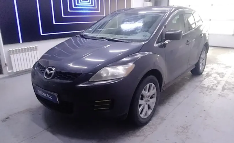 Mazda CX-7 2006 года за 3 500 000 тг. в Павлодар