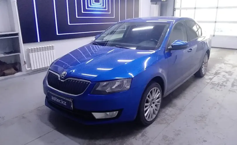 Skoda Octavia 2013 года за 7 000 000 тг. в Павлодар