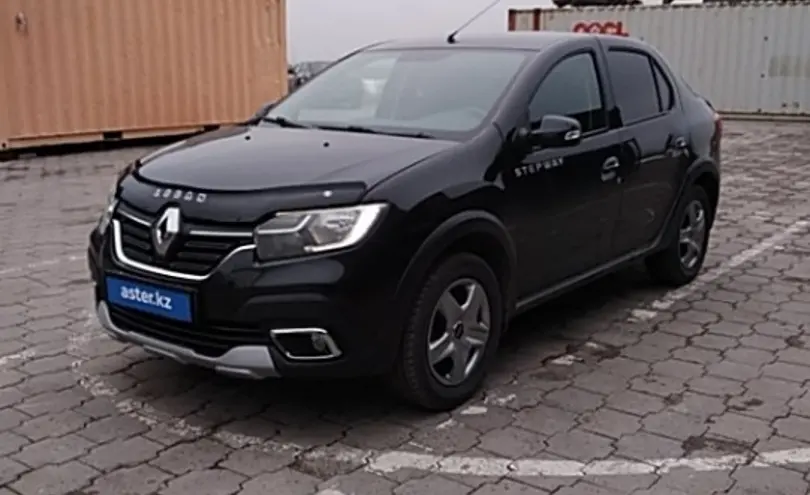 Renault Logan 2020 года за 6 000 000 тг. в Караганда