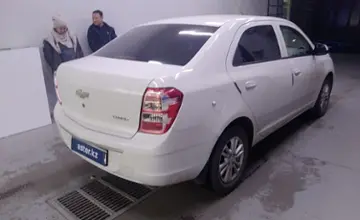 Chevrolet Cobalt 2022 года за 6 500 000 тг. в Павлодар
