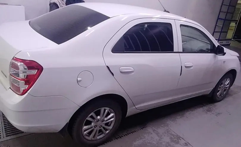 Chevrolet Cobalt 2022 года за 6 500 000 тг. в Павлодар фото 4