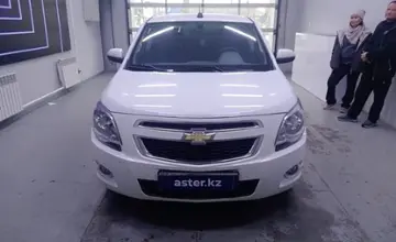 Chevrolet Cobalt 2022 года за 6 500 000 тг. в Павлодар фото 2