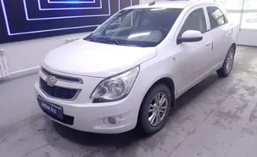 Chevrolet Cobalt 2022 года за 6 500 000 тг. в Павлодар фото 1