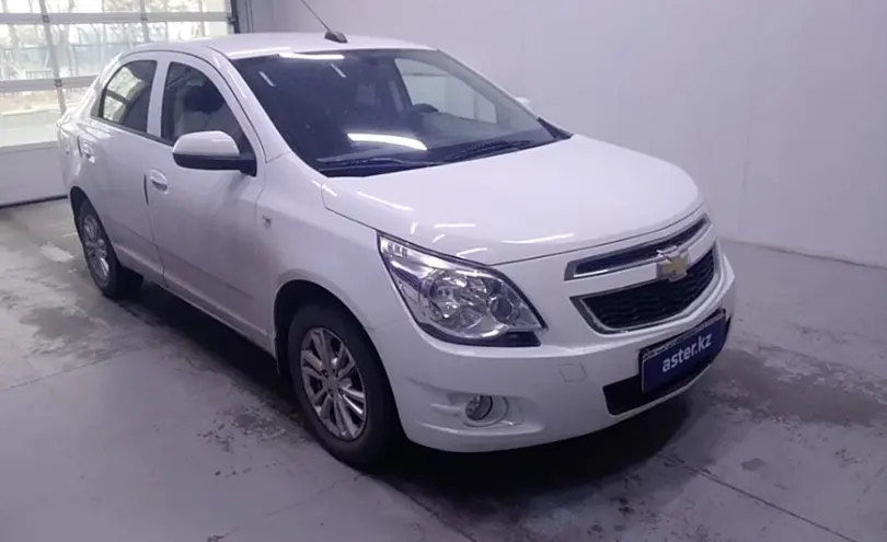 Chevrolet Cobalt 2022 года за 6 500 000 тг. в Павлодар фото 3